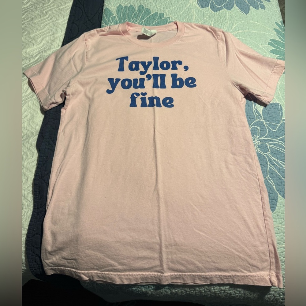 Taylor swift shirt